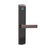 best digital combination door lock fingerprint on sale for residential