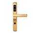 high quality automatic deadbolt lock material on sale for apartment