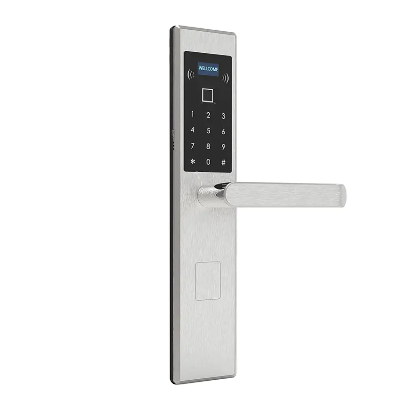 tdt1380 best electronic door locks for homes supplier for residential Level