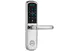 high quality keyless door lock system tdt1380 supplier for home