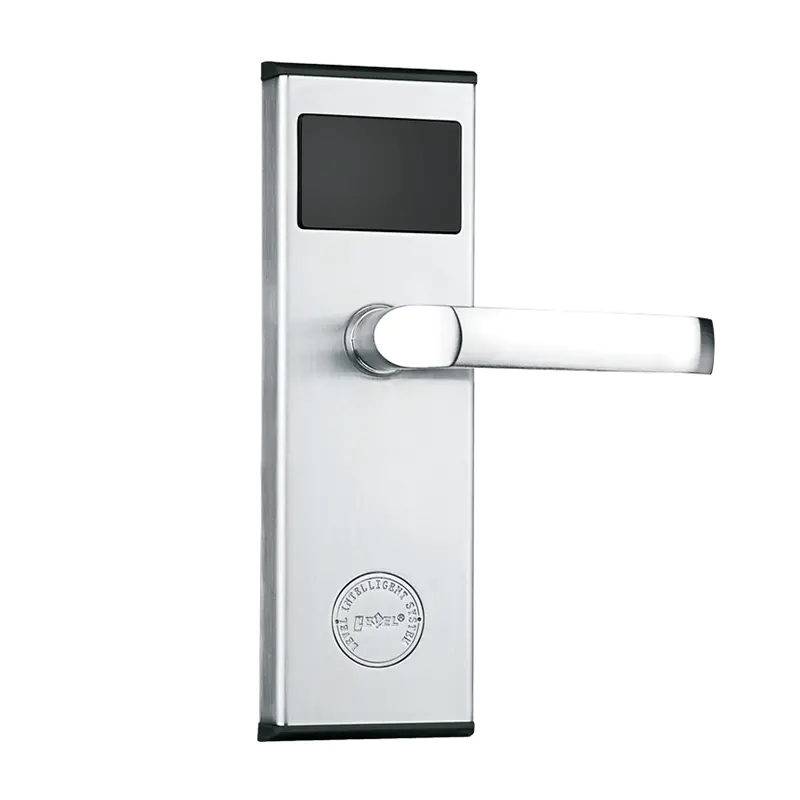 Level durable bluetooth door lock supplier for hotel