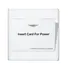 technical powersave switch insert promotion for apartment