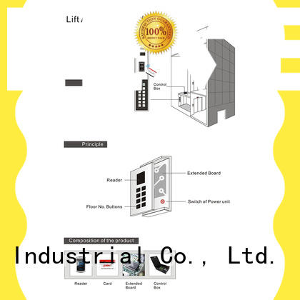 Level controller LEVEL lift control system factory price for home