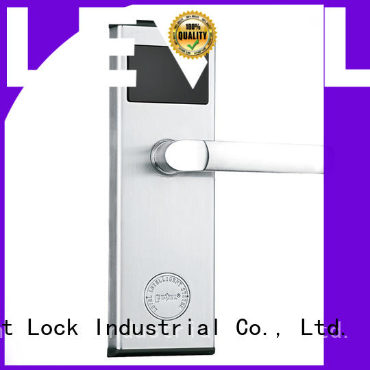 Level rfn300 electronic door locks hotel wholesale for lodging house