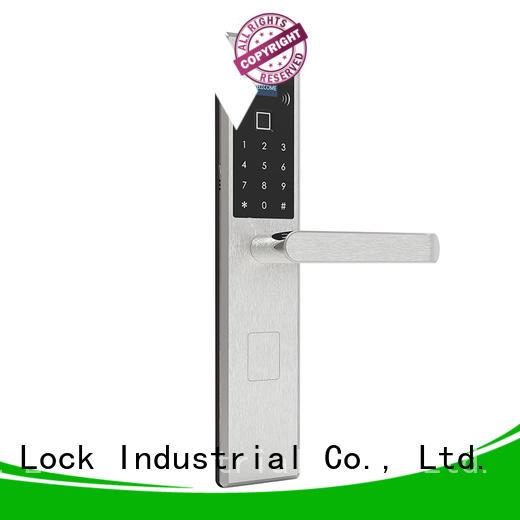 fingerprint door lock mdtm12 for home Level