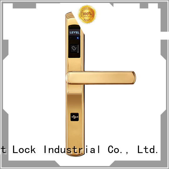 security locks on hotel doors promotion for lodging house Level