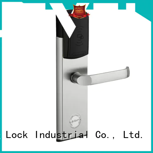 Level high quality electronic door locks hotel wholesale for apartment