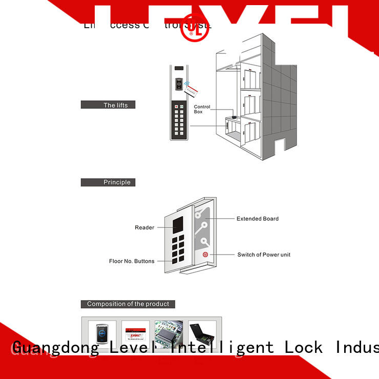good quality lift access controller access online