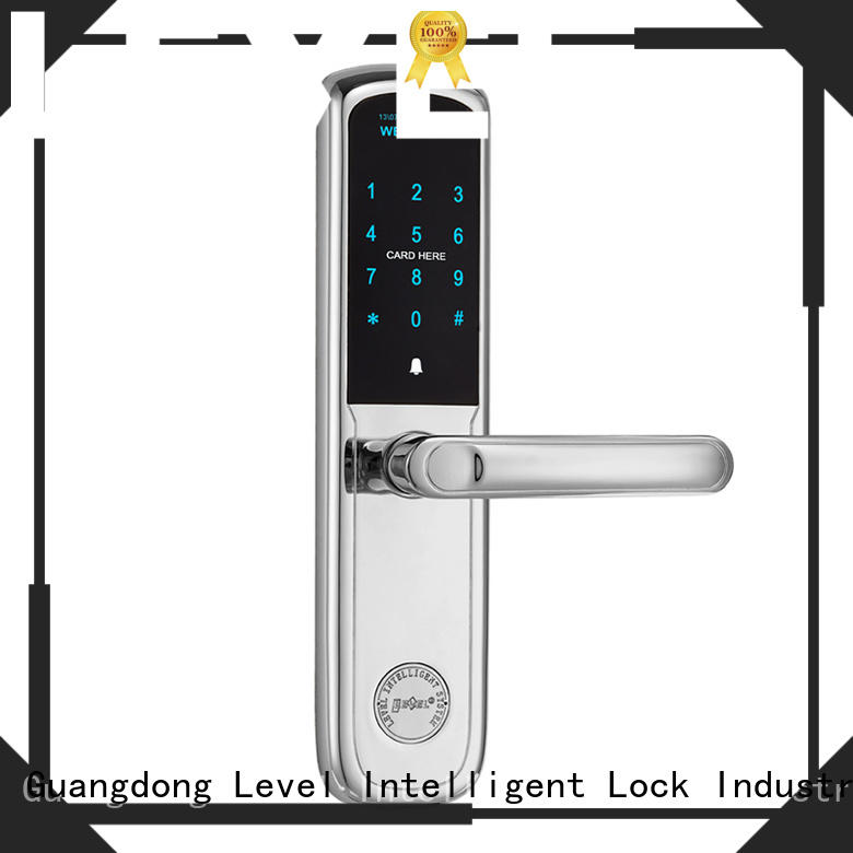 office electronic keypad lock on sale for Villa Level