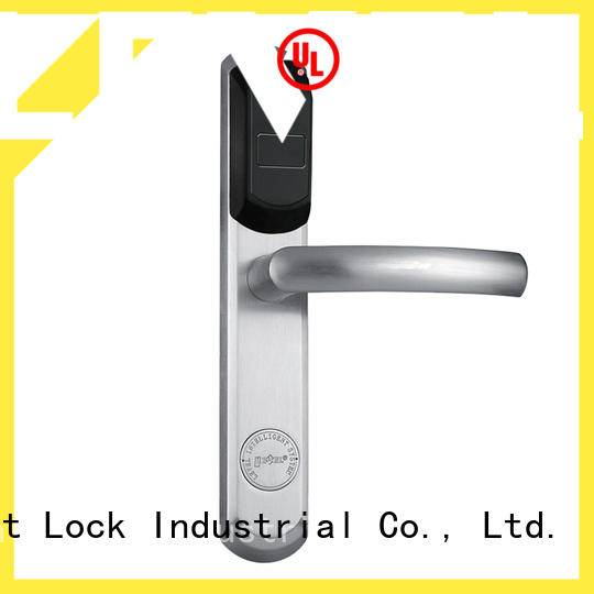 Level high quality electronic lock directly price for hotel