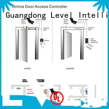multi function online door access controller controller promotion for apartment