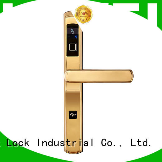 Level security keypad door lock wholesale for home