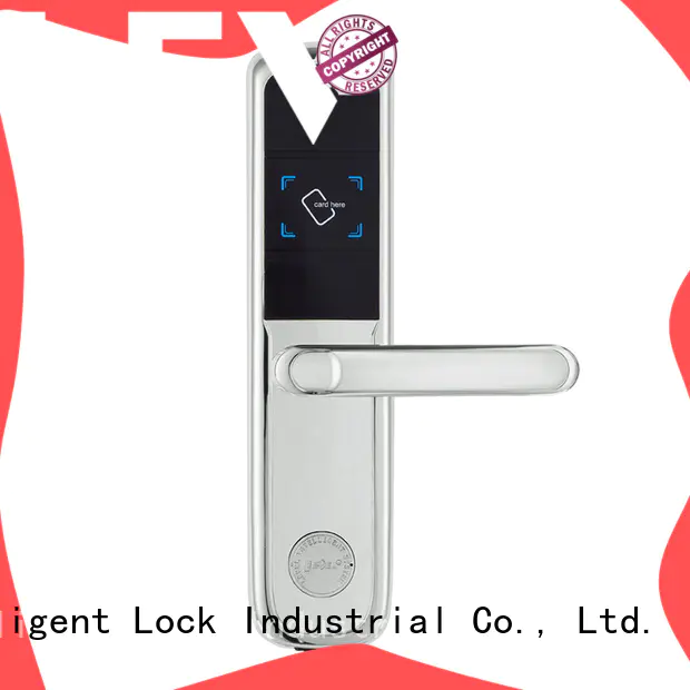 Level practical electronic door locks hotel wholesale for guesthouse