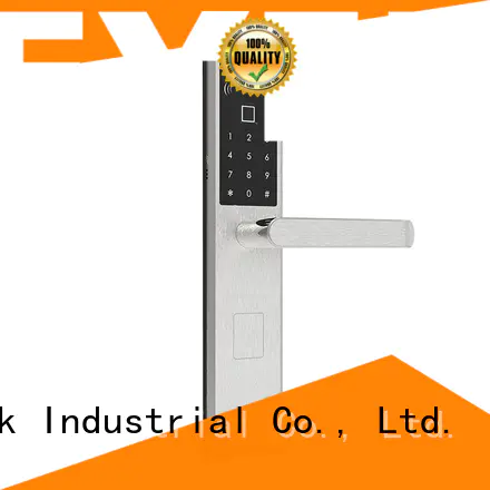 Level rfid electronic keypad lock supplier for residential