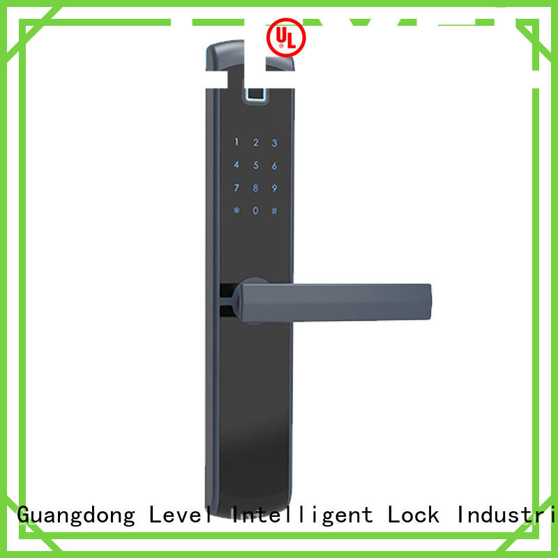 Level best password lock factory price for residential