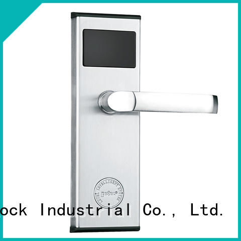 Level high quality electronic door locks hotel promotion for guesthouse