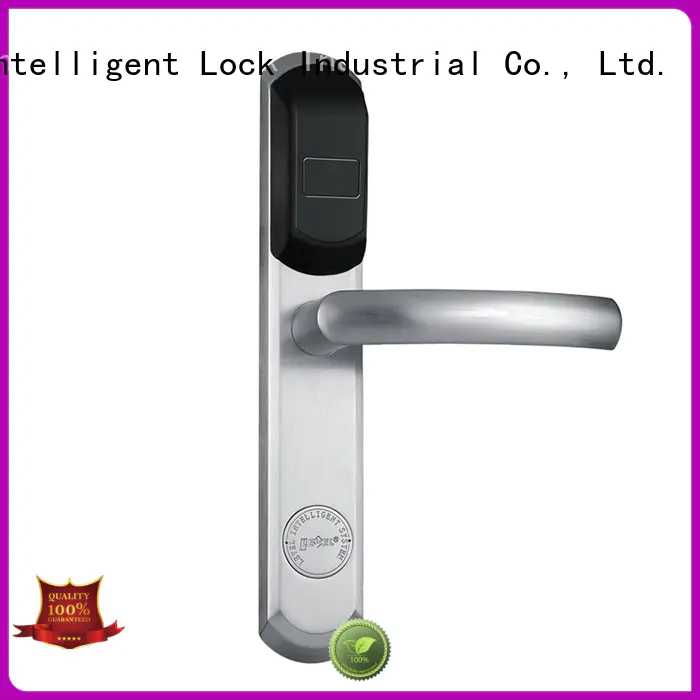 Level security hotel safe lock supplier for Villa