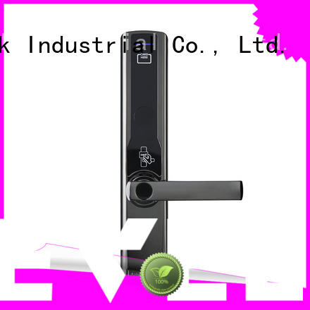 technical electronic door locks hotel alloy directly price for lodging house