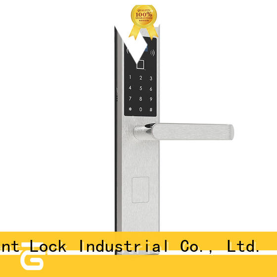 high quality electronic keypad lock electronic wholesale for home