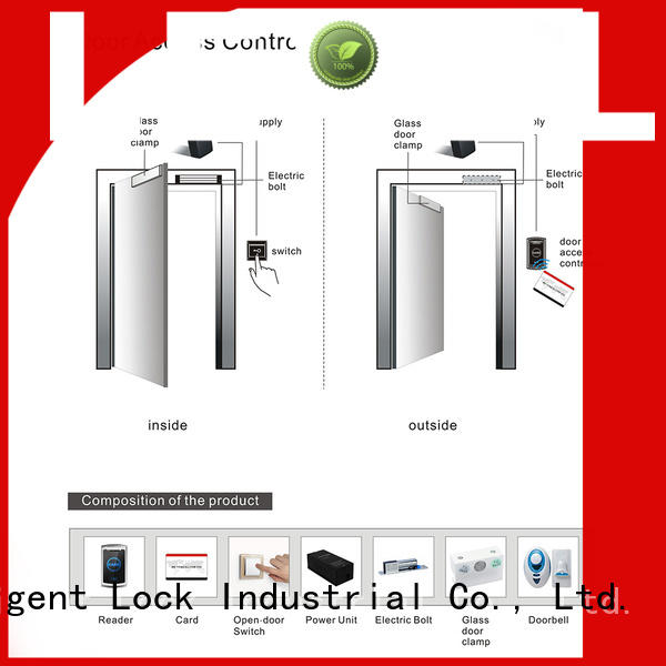 security offline door access control level directly price for hotel