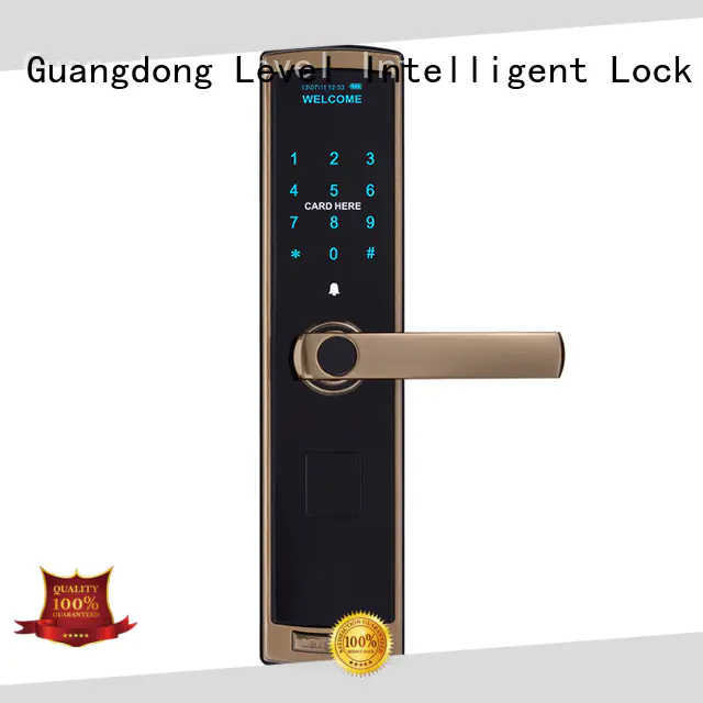 security password lock factory price for home