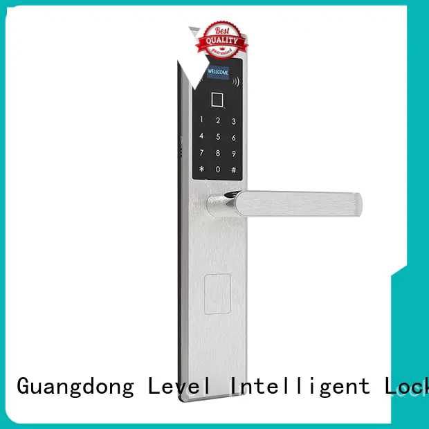 security smart home locks tdt1380 wholesale for home