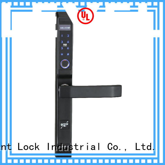 keyless electronic door locks for homes md290 factory price for residential