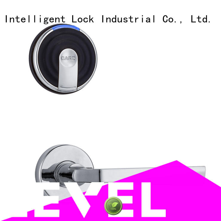Level 6070 hotel room locks supplier for hotel