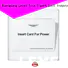 hotel energy saving switch sw2000mf1 for apartment Level