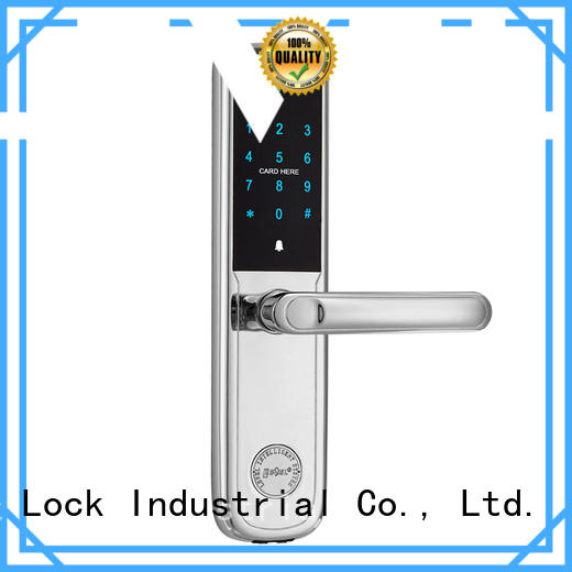 alloy keypad door lock office for residential Level