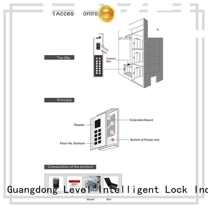 Level lift LEVEL lift control system on sale for guesthouse