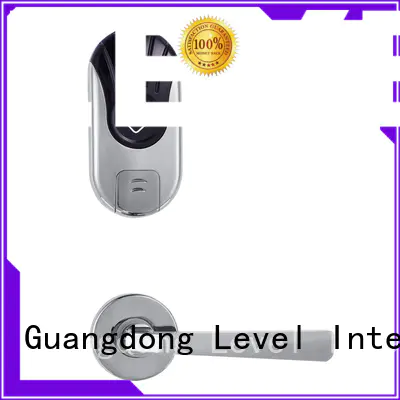 Level high quality hotel lock wholesale for lodging house