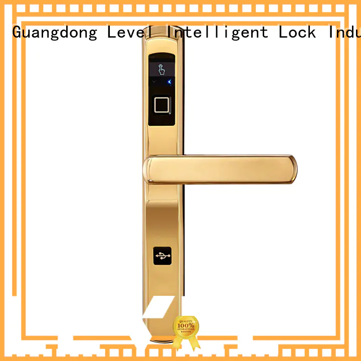 electronic keypad lock painting for residential Level