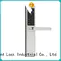 high quality touch keypad lock fashion on sale for residential