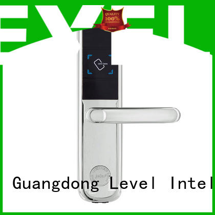 high quality electronic lock proof wholesale for hotel