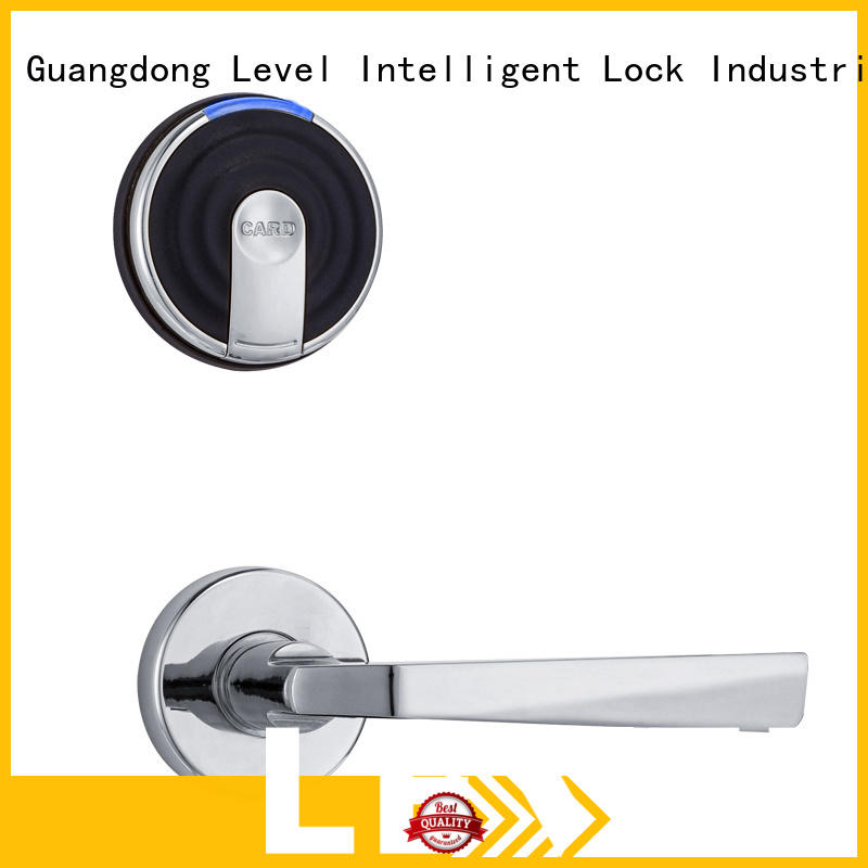high quality rfid hotel lock promotion for apartment