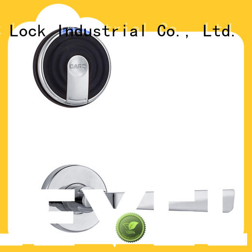 Level technical hotel lock supplier for guesthouse