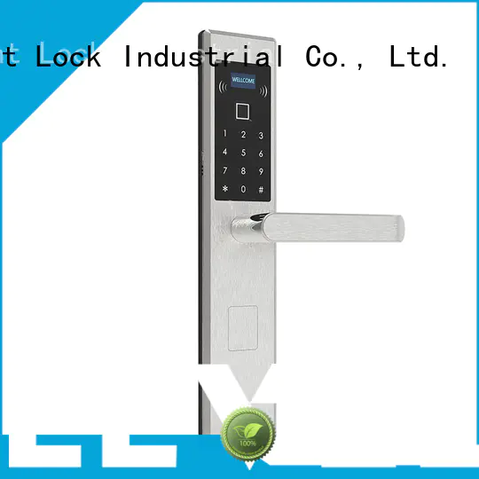 best electronic door locks for homes supplier for home