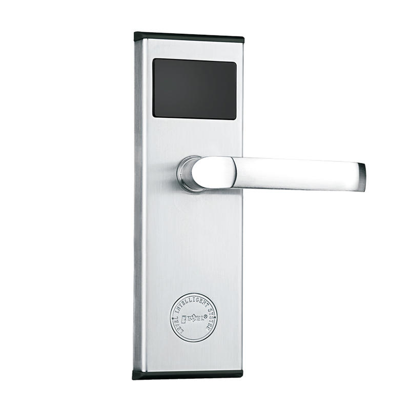 Level security bluetooth door lock promotion for office-2