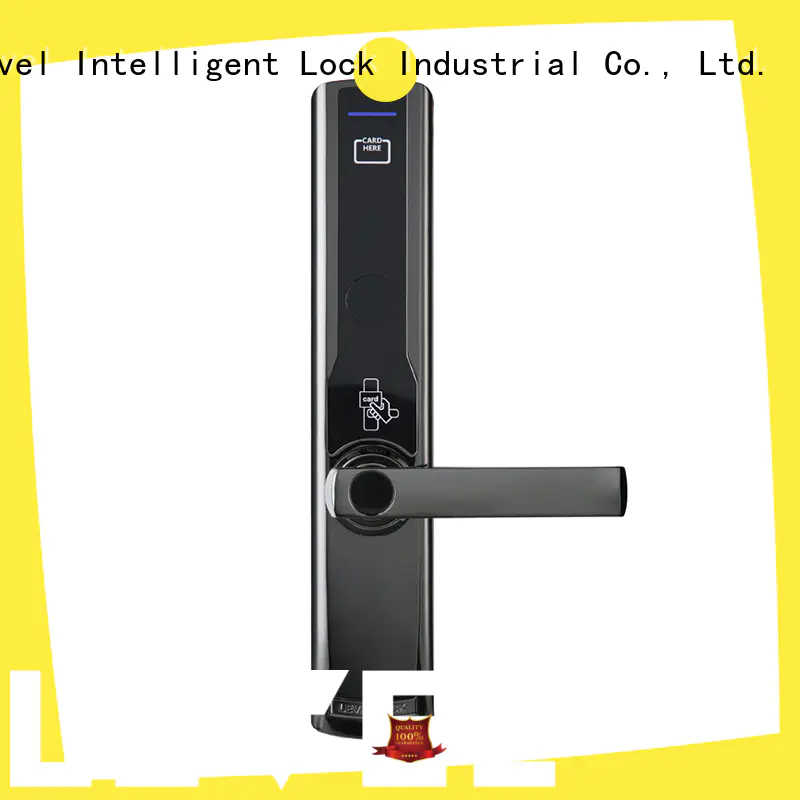 technical hotel lock rf1330 directly price for lodging house