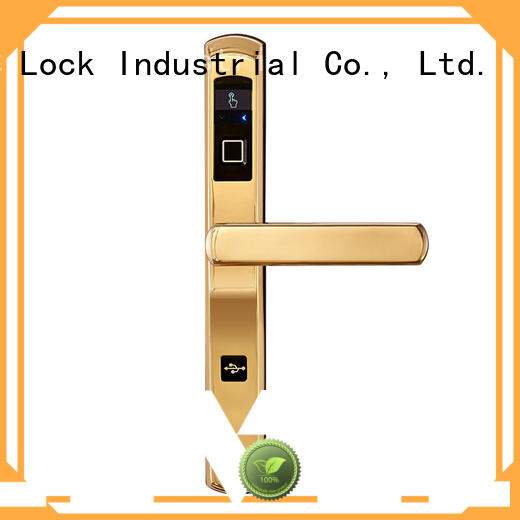 security residential electronic lock style factory price for home