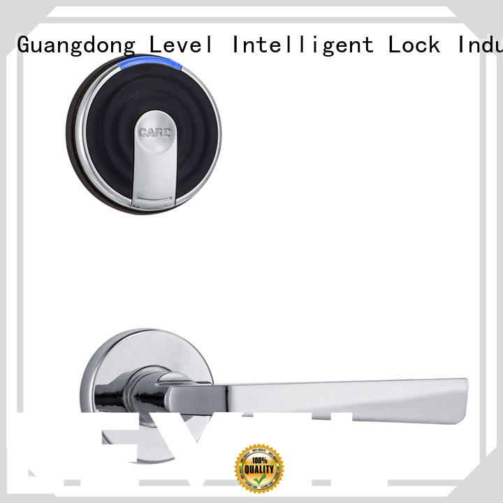 practical intelligent lock sus304 directly price for apartment
