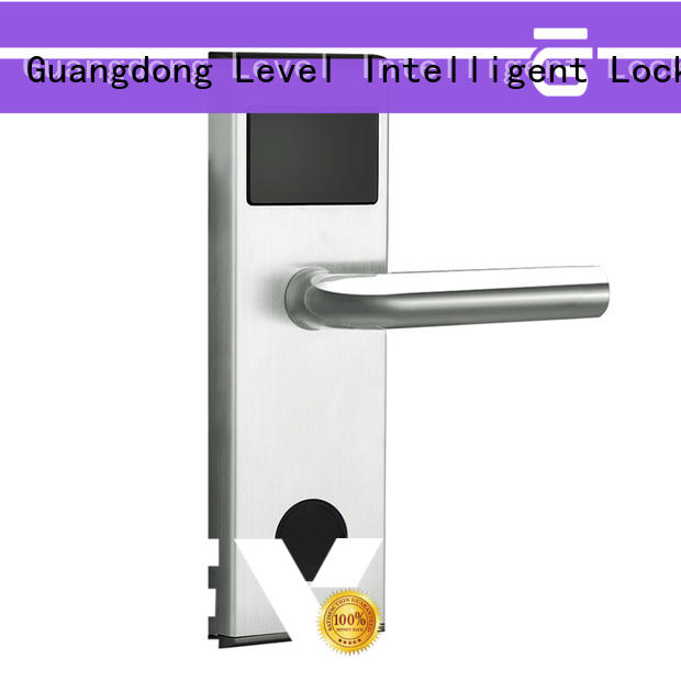 practical intelligent lock two promotion for hotel