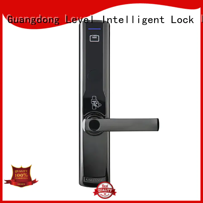 popular hotel lock wholesale for lodging house Level