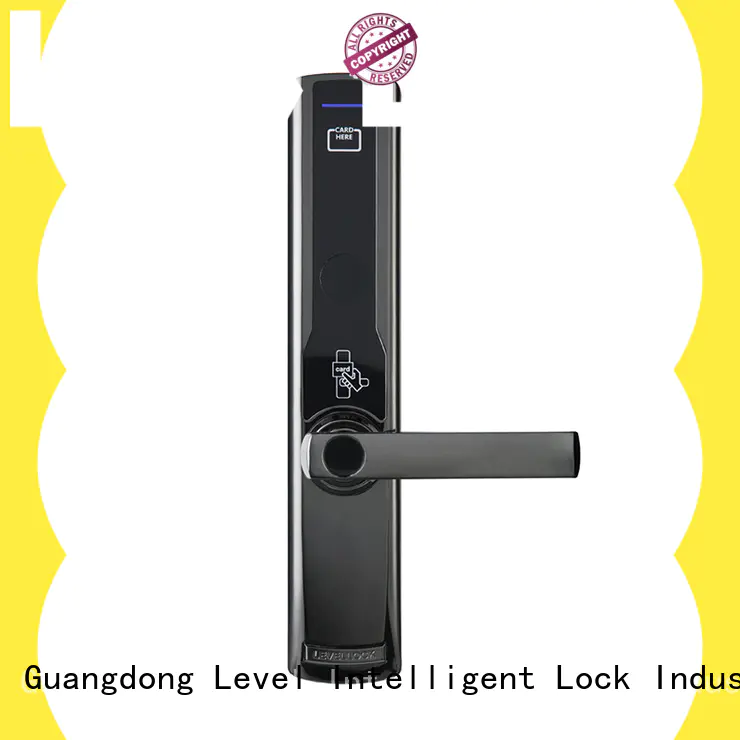 practical electronic lock sus304 wholesale for apartment