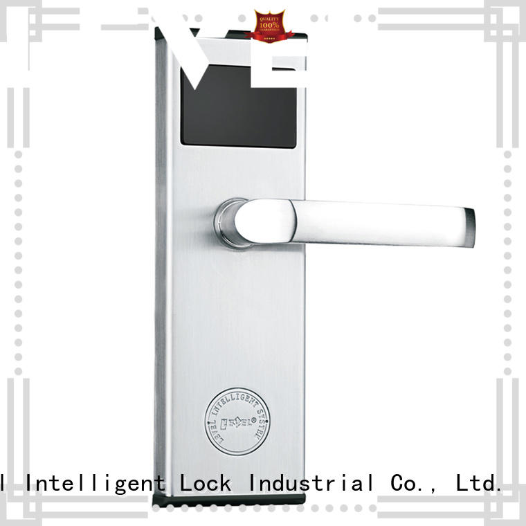 practical electronic lock rf1108 directly price for hotel