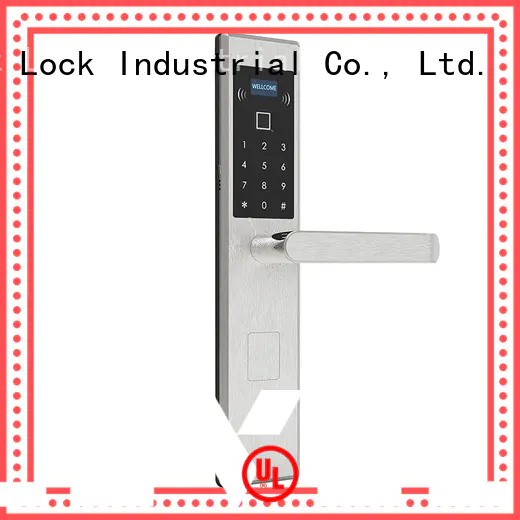 best electronic door locks for homes tdt1550 wholesale for apartment