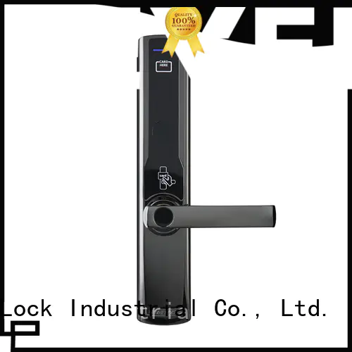 technical smart card lock split directly price for hotel