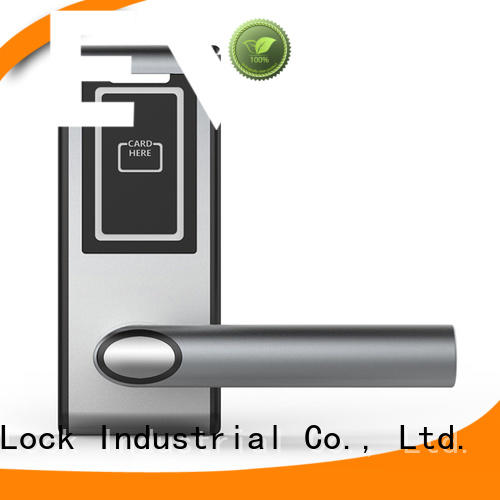 Level guest electronic door locks hotel promotion for guesthouse