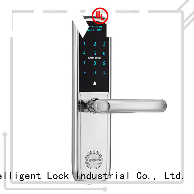 Level best keypad door lock supplier for apartment